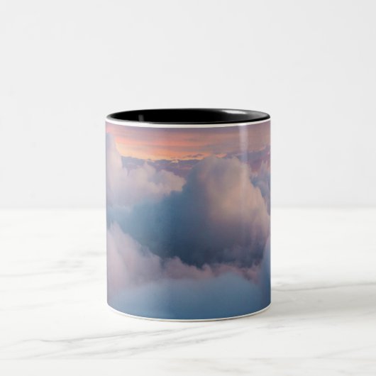 Two-Tone Mug (Centre)