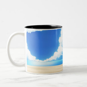 Two-Tone Mug