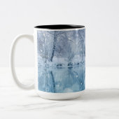 Two-Tone Mug (Gauche)