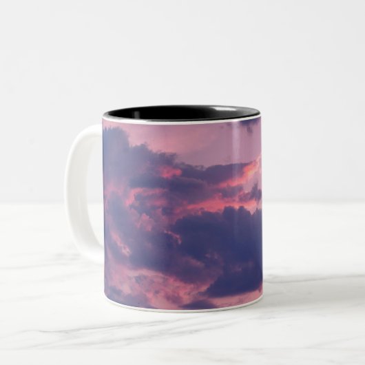 Two-Tone Mug (Devant gauche)