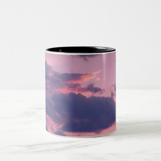 Two-Tone Mug (Centre)
