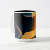Two-Tone Mug (Devant gauche)