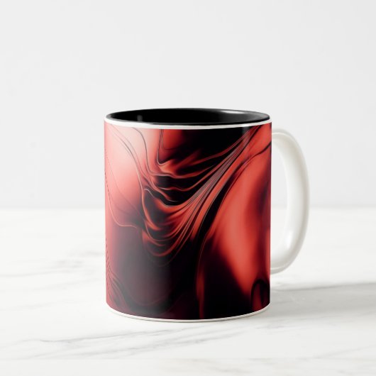 Two-Tone Mug (Devant droit)