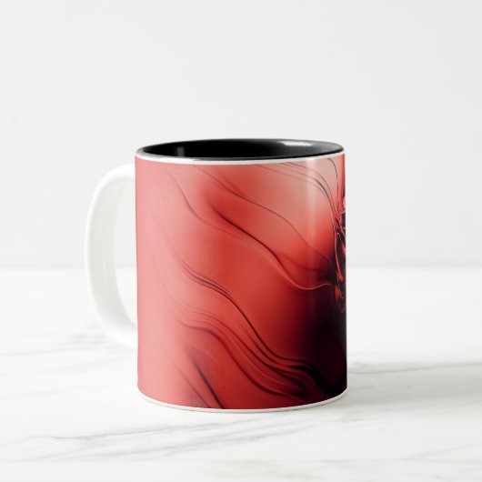 Two-Tone Mug (Devant gauche)