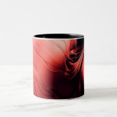 Two-Tone Mug (Centre)
