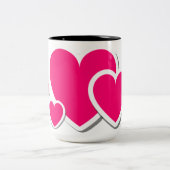 Two-Tone Mug (Centre)