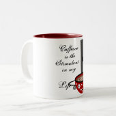 Two-Tone Mug (Devant gauche)