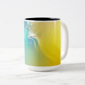 Two-Tone Mug (Devant droit)