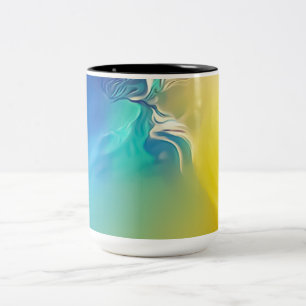 Two-Tone Mug