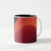 Two-Tone Mug (Devant droit)