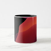 Two-Tone Mug (Centre)