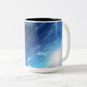 Two-Tone Mug (Devant droit)