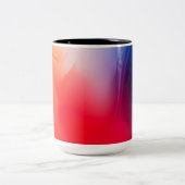 Two-Tone Mug (Centre)