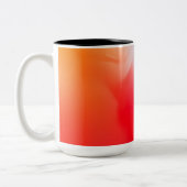 Two-Tone Mug (Gauche)