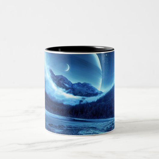 Two-Tone Mug (Centre)