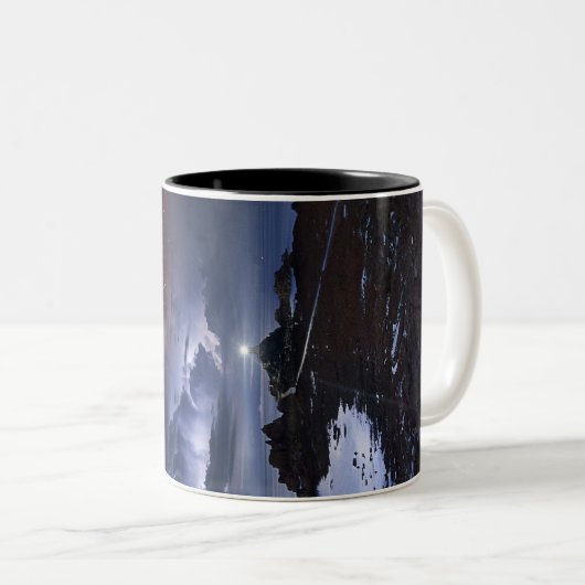 Two-Tone Mug (Devant droit)