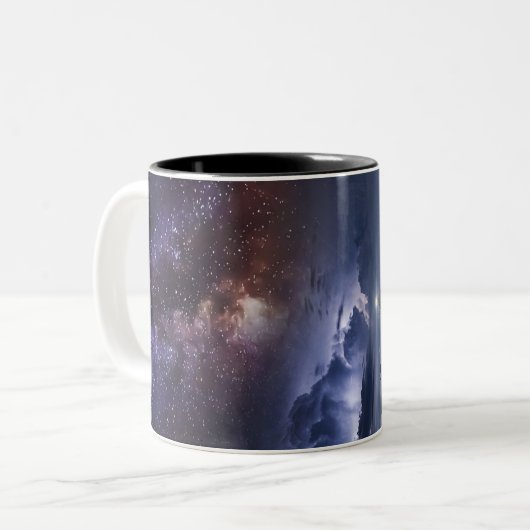 Two-Tone Mug (Devant gauche)