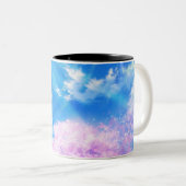 Two-Tone Mug (Devant droit)