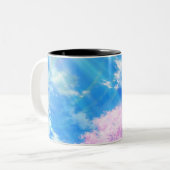 Two-Tone Mug (Devant gauche)
