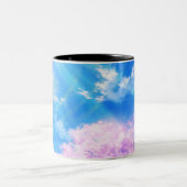 Two-Tone Mug (Centre)