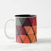 Two-Tone Mug (Gauche)
