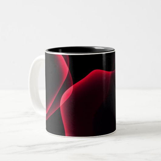 Two-Tone Mug (Devant gauche)