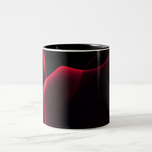 Two-Tone Mug (Centre)