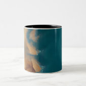 Two-Tone Mug (Centre)