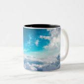 Two-Tone Mug (Devant droit)