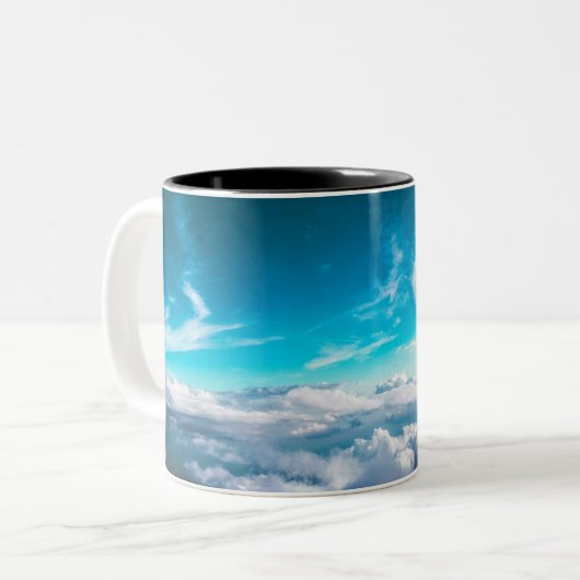 Two-Tone Mug (Devant gauche)