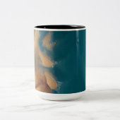 Two-Tone Mug (Centre)