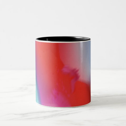 Two-Tone Mug (Centre)