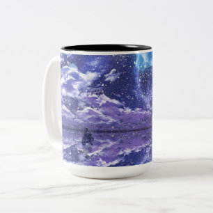 Two-Tone Mug