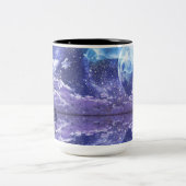 Two-Tone Mug (Centre)