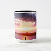 Two-Tone Mug (Centre)