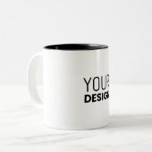 Two-Tone Mug (Devant gauche)