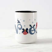 Two-Tone Mug (Centre)