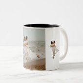 Two-Tone Mug (Devant droit)