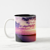 Two-Tone Mug (Gauche)