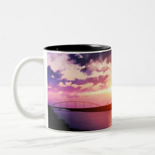 Two-Tone Mug