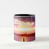 Two-Tone Mug (Centre)