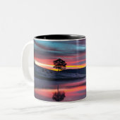 Two-Tone Mug (Devant gauche)