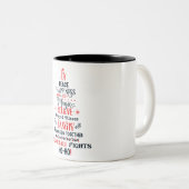 Two-Tone Mug (Devant droit)
