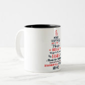 Two-Tone Mug (Devant gauche)