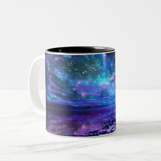 Two-Tone Mug (Devant gauche)