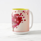 Two-Tone Mug (Devant droit)