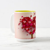 Two-Tone Mug (Devant gauche)