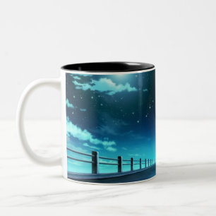 Two-Tone Mug