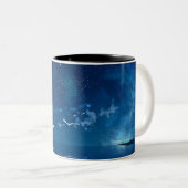 Two-Tone Mug (Devant droit)