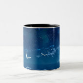 Two-Tone Mug (Centre)